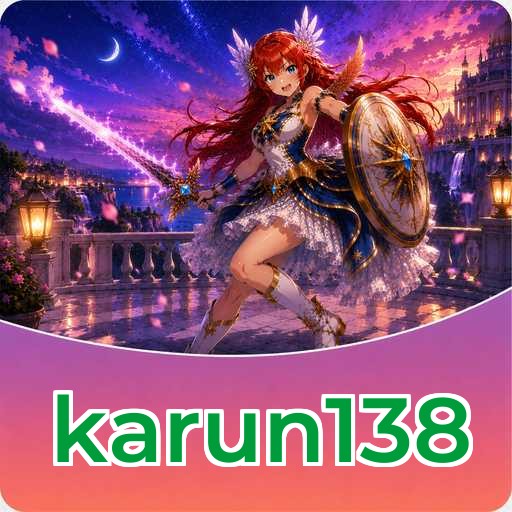 FAQ Fitur karun138