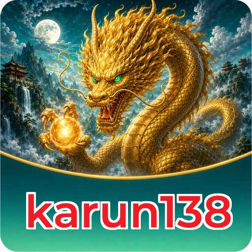 Perbandingan karun138