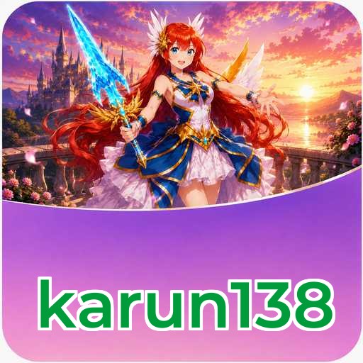Instalasi karun138 Berhasil
