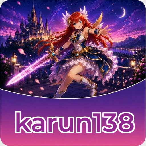 Tim karun138